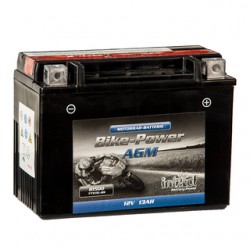 AGM Bleibatterie 81500/YTX15L-BS