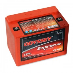 Odyssey Batterie PC310